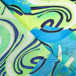 Viscose Fantasia Lima - Ribes y Casals