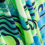 Viscose Fantasia Lima - Ribes y Casals