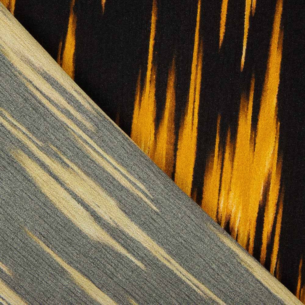 Viscose Rústica Fire - Ribes y Casals