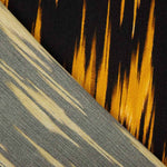 Viscose Rústica Fire - Ribes y Casals