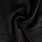 Viscose Rayon Denisse Preto - Ribes y Casals