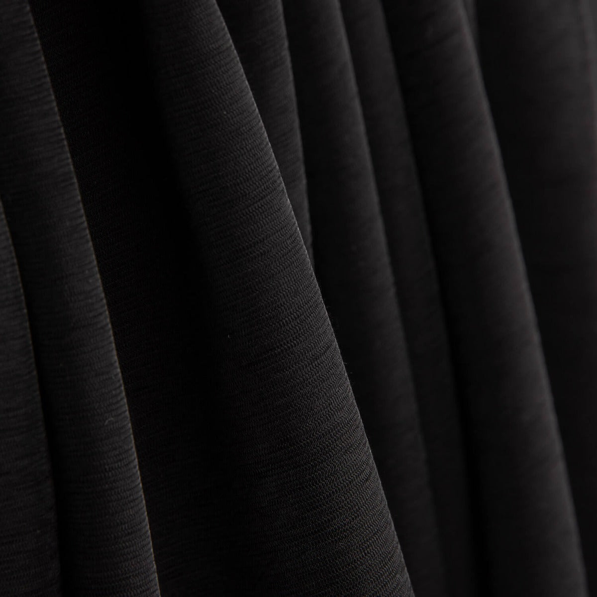 Viscose Rayon Denisse Preto - Ribes y Casals
