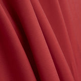 Viscose Rayon Denisse Vermelho - Ribes y Casals