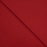 Viscose Lisa Vermelho - Ribes y Casals