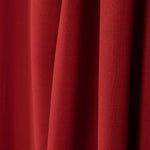 Viscose Lisa Vermelho - Ribes y Casals