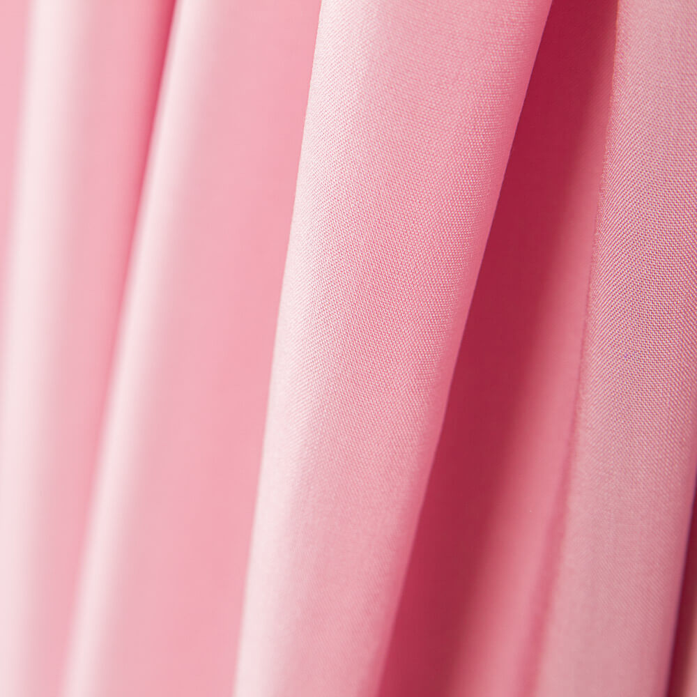Viscose Rosa Claro - Ribes y Casals