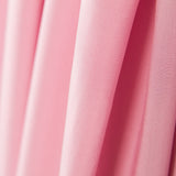 Viscose Rosa Claro - Ribes y Casals