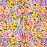 Viscose Saffi Cores - Ribes y Casals