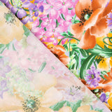 Viscose Saffi Cores - Ribes y Casals