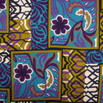 Viscose Acetinada Linoleum - Ribes y Casals