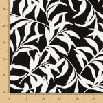 Viscosa Selva Branco - Ribes y Casals