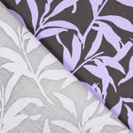 Viscose Selva Roxo - Ribes y Casals