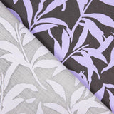 Viscose Selva Roxo - Ribes y Casals