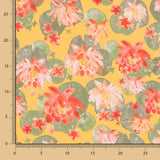 Viscose Summer Amarela - Ribes y Casals