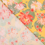 Viscose Summer Amarela - Ribes y Casals