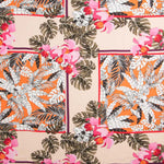 Panel Tropical Viscose 75cm - Ribes y Casals