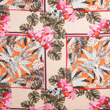 Panel Tropical Viscose 75cm - Ribes y Casals