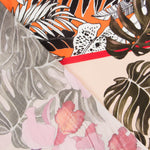 Panel Tropical Viscose 75cm - Ribes y Casals