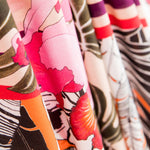 Panel Tropical Viscose 75cm - Ribes y Casals