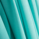 Viscose Verde Água - Ribes y Casals