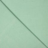 Viscose Lisa Verde Menta - Ribes y Casals