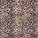 Voile Viscose Leopard Skin - Ribes y Casals