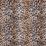 Voile Viscose Leopard Skin - Ribes y Casals