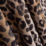 Voile Viscose Leopard Skin - Ribes y Casals