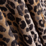 Voile Viscose Leopard Skin - Ribes y Casals