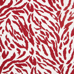 Viscose Wild Vermelho - Ribes y Casals