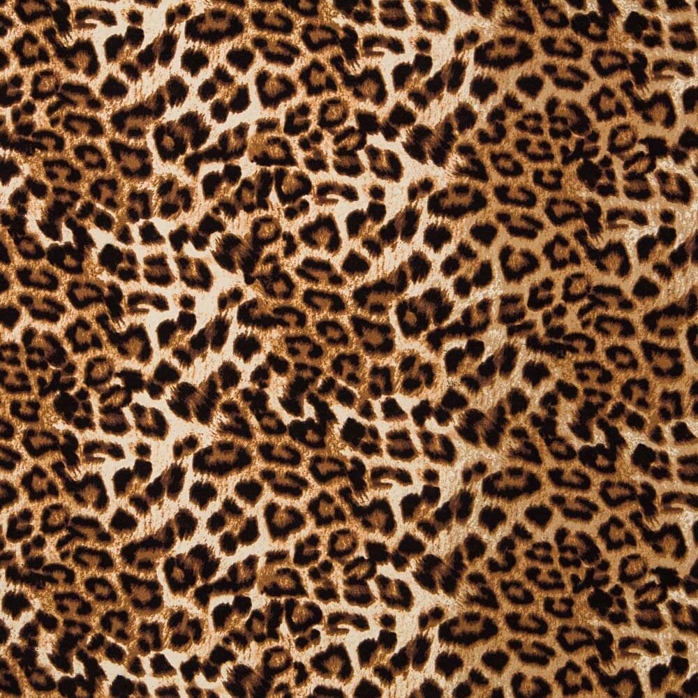 Sarga Viscosa Leopardo - Ribes y Casals