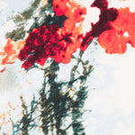 Viscose Aquarelas Floral - Ribes y Casals