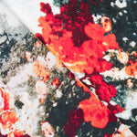 Viscose Aquarelas Floral - Ribes y Casals