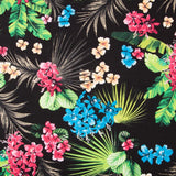 Viscose Barbados Negra - Ribes y Casals