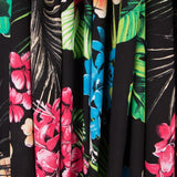 Viscose Barbados Negra - Ribes y Casals