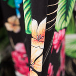 Viscose Barbados Negra - Ribes y Casals