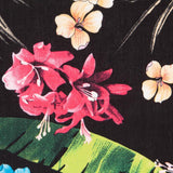 Viscose Barbados Negra - Ribes y Casals