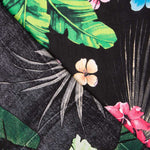 Viscose Barbados Negra - Ribes y Casals