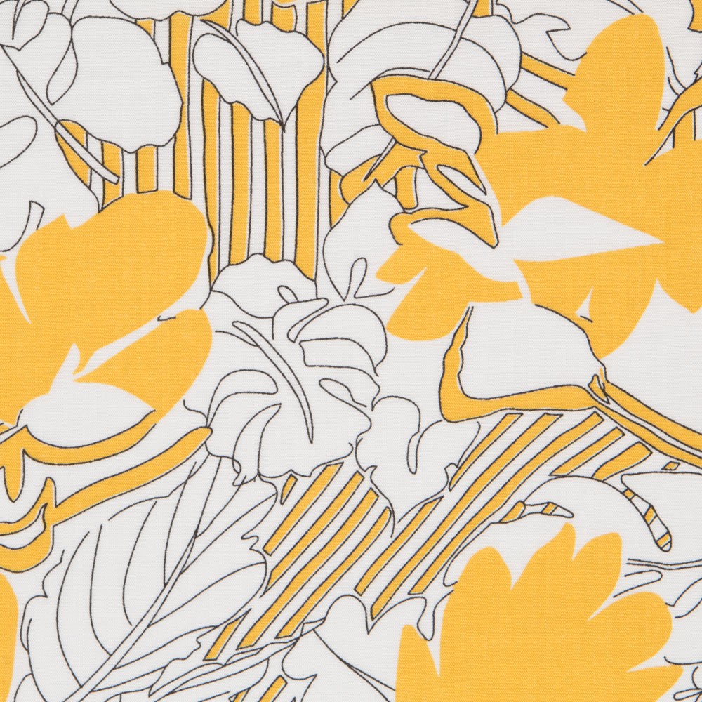 Viscose Bávaro Amarela - Ribes y Casals