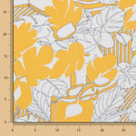 Viscose Bávaro Amarela - Ribes y Casals