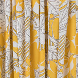 Viscose Bávaro Amarela - Ribes y Casals