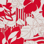 Viscose Bávaro Vermelho - Ribes y Casals