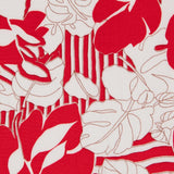 Viscose Bávaro Vermelho - Ribes y Casals