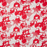 Viscose Bávaro Vermelho - Ribes y Casals