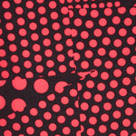 Viscose Bolinhas Patchwork - Ribes y Casals