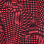 Viscose Bolinhas Patchwork - Ribes y Casals