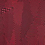 Viscose Bolinhas Patchwork - Ribes y Casals