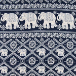Viscose Elephant Étnica - Ribes y Casals