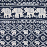 Viscose Elephant Étnica - Ribes y Casals
