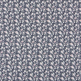 Viscose Flores Branca - Ribes y Casals